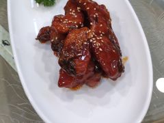 五香鱼-烤肉宛饭庄(北新桥店)