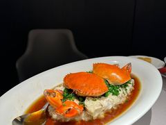 -蘇锦宴·淮扬菜烤鸭·小院(三元桥霄云路店)
