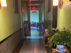 -天怡·鱼工厂(临江店)