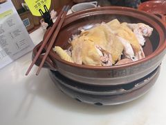 -客语客家菜(华发商都店)