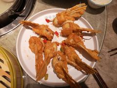 -淘米捞·米汤脆鲩鱼火锅(福田皇岗店)