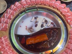 -蜀大侠火锅(森兰花园城店)