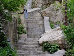 -古崖居风景名胜区