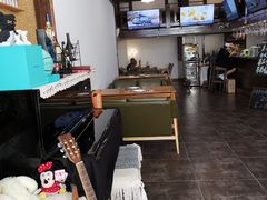 -LUCCA卢卡西班牙海鲜饭(远洋广场店)