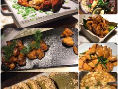 -绿茶餐厅(乐峰广场店)