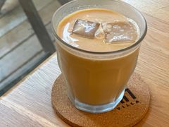 朗姆先生-Cafe Villa