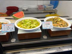 -南山饭店(阳明古镇店)