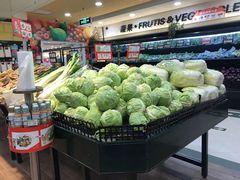 -BHG生活超市(安贞店)