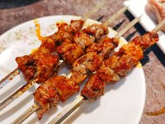 -贯贯吉·清真餐厅(浙江中路店)