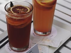 -ADO KAFE(大学城店)