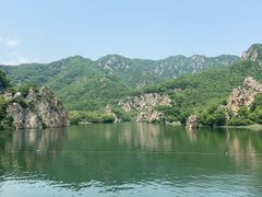 -大连冰峪旅游度假区