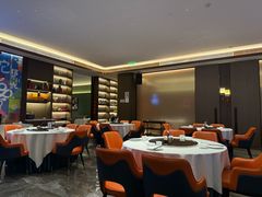 -香港狮子山下·明星粤菜餐厅(北苑店)