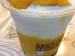 -Migo芒果掂(金鹏大厦店)