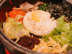 -八福力韩国休闲餐厅(泉舜店)