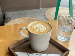 -溯洄咖啡VORTEX COFFEE