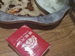 -傣妹火锅(四川北路店)
