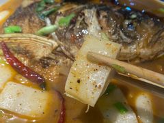 -四道菜·福建菜馆(万家广场店)