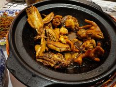 -客家大院·非遗赣南客家菜(郁孤台店)