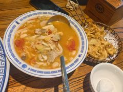 -老雒阳面馆·水席(定鼎门店)