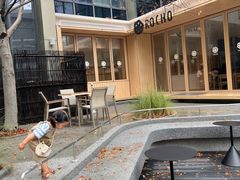 -ROCHO(仁恒江湾城店)