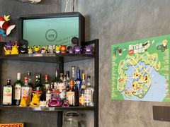 -BE NORMAL CAFE(霞溪路店)