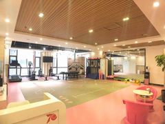 -思迈威健身(积玉桥万达店)