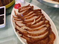 -玉林烤鸭店(定福庄店)