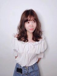 点击看大图 -逸丝风尚专注烫染