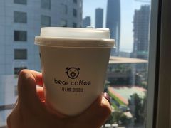 -BIRR COFFEE小熊咖啡(鸿瑞店)