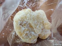 糖霜麻团-日照红甜品店(老水街店)