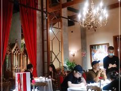 大堂-玫瑰厅上海菜(兴国路店)