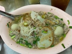 -榮泰米粉湯(Left Shop)