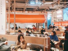 大堂-川堂风·跷脚牛肉·乐山爆炒(宝山日月光店)