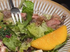 -BAKER&SPICE(BFC外滩金融中心店)