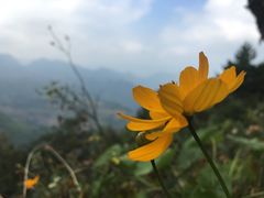 -南尖岩景区
