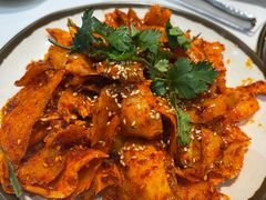 -白山烧烤(文安路万豪店)