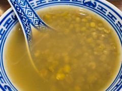 -蟹上黄·蟹黄面·江南糖水(人民广场店)