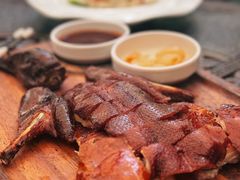 -茴香熙楼(翠湖店)