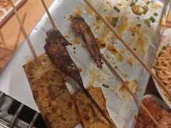 -李不管把把烧(天府三街店)