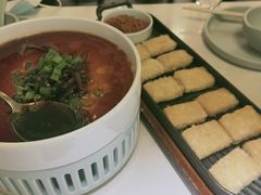 -院8里·小聚园老川菜(九眼桥店)