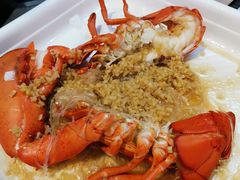 波士顿龙虾-盒马鲜生(悠方店)