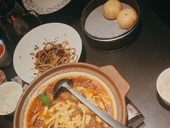 -知楚•精致湖北菜(武商MALL店)