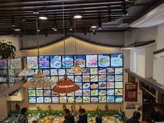 -好人家海鲜酒楼(淞南路店)