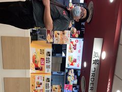 -麦当劳(壹购广场店)