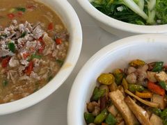 -秀妈厨房(灰汤老店)