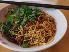 -李叁面馆(妇幼店)