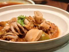 -喜鼎海胆水饺(东港店)