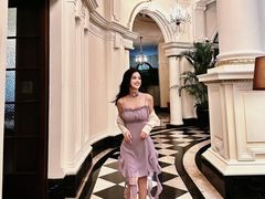 -Salon de Ville浦江汇(上海外滩华尔道夫酒店店)