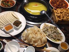 -志晖园圆子鸡·辣子鸡(阳光店)