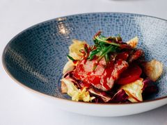 -三嚥阁 La Villa Restaurant